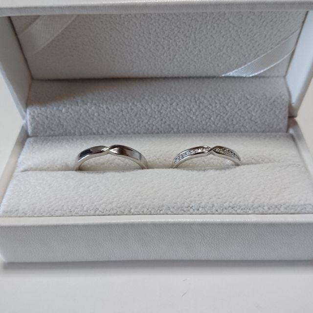 【OCTAVE(オクターヴ)の口コミ】 シンプルで値段もあまり高くないものを探していました。色んな種類がたく…