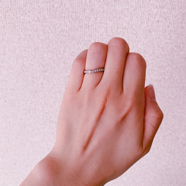 【俄(にわか)の口コミ】 色々お店を探した中でつけた瞬間コレだ！と一目惚れしました。日本のブラ…