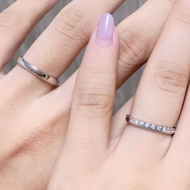 【アイプリモ(I-PRIMO)の口コミ】 王冠をモチーフにしたデザインがすごく可愛くて一目惚れです。他社で見た…