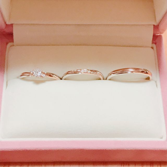 【infinitylove(インフィニティラヴ)の口コミ】 色々ネットで検索していましたが「これがいい！」という物になかなか出会…