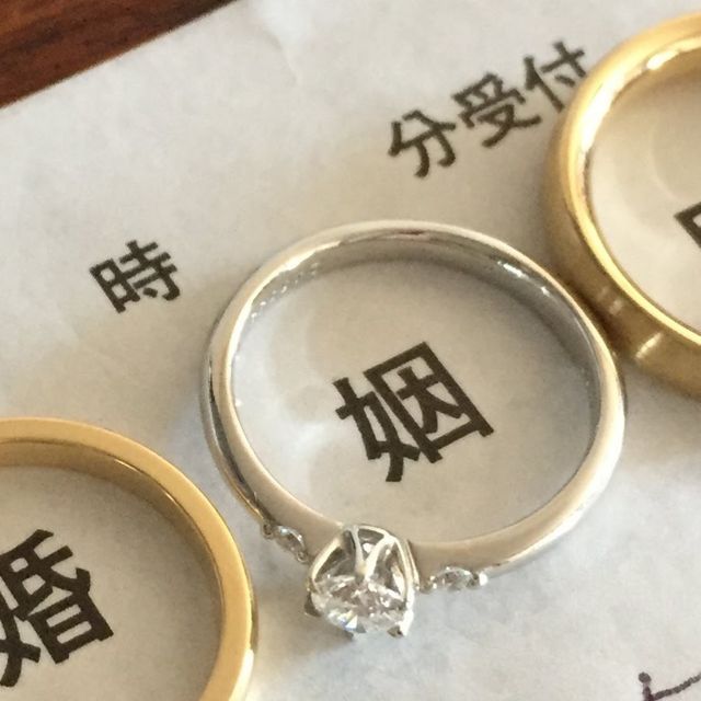 【ラザール ダイヤモンド(LAZARE DIAMOND)の口コミ】 デザインもさることながら、輝きが他のお店のものとは違いました。店舗で…