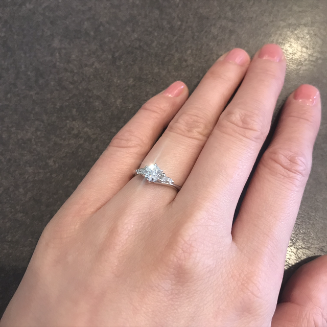 【宝寿堂(ほうじゅどう)の口コミ】 大手ブランドを見た後に来させていただきました。何より、金額が安いです…