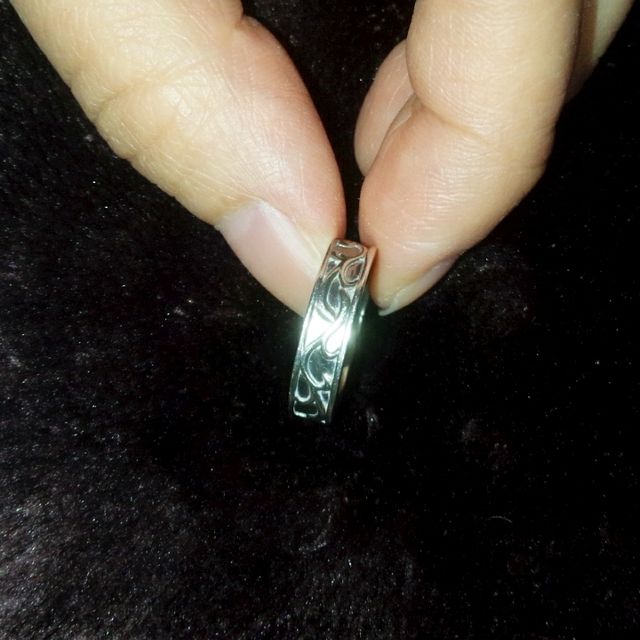 【ESTELLE(エステール)の口コミ】 他のお店にないデザインだった事と、私の指が浮腫みやすいので、お店の方…