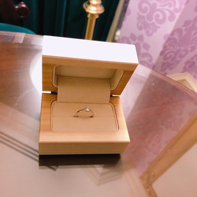 【uchimari(ウチマリ)の口コミ】 当初は既製品を探していたのですが、妻の好みに合うものはなかなか見つか…