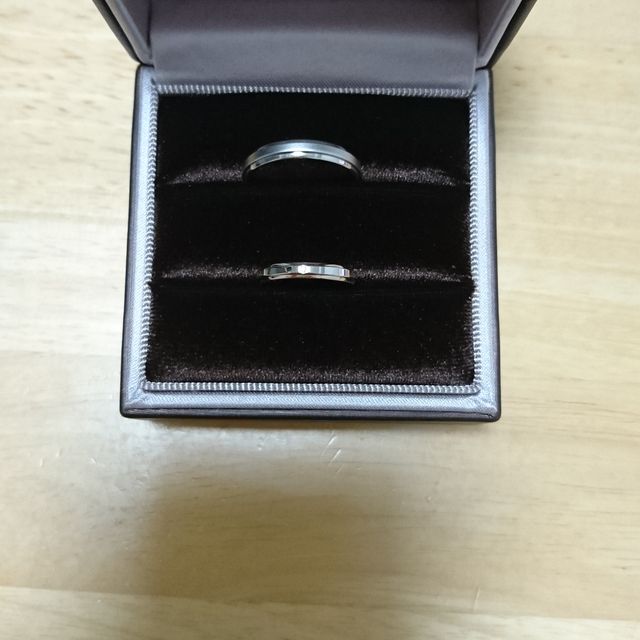 【アイプリモ(I-PRIMO)の口コミ】 2層のデザインなっているのに厚みを全く感じない、着け心地のよさが1番の…