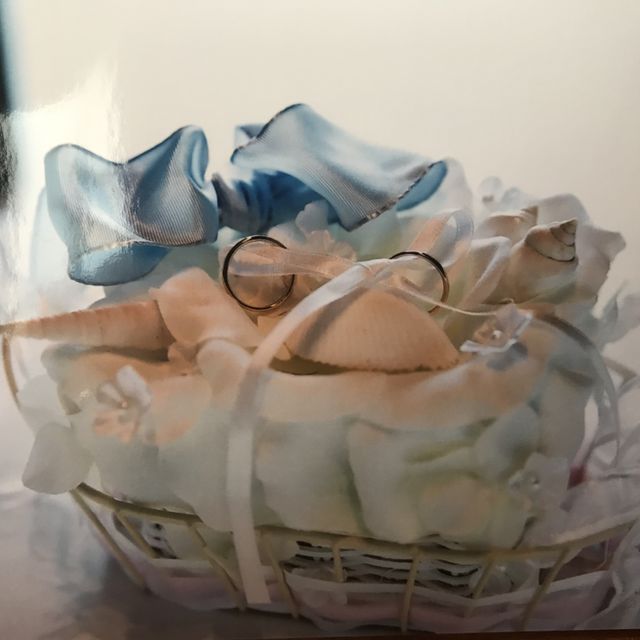 【ENUOVE(イノーヴェ)の口コミ】 シンプルでイエローゴールドのリングを探していました。
このリングは細身…