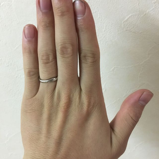 【LEGAN(レガン)の口コミ】 スタイリッシュなデザインに希望の価格帯であったこと、また妻とセットに…