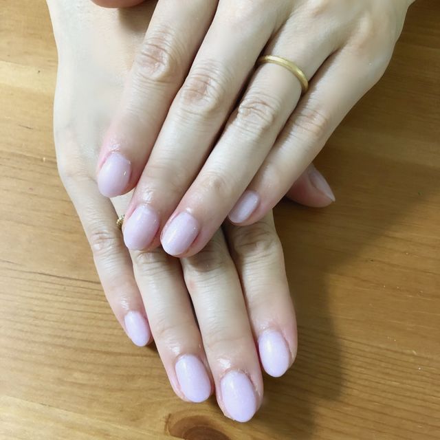 【ケイウノ ブライダル(K.UNO BRIDAL)の口コミ】 私がアクセサリーはゴールドで統一しているためゴールドカラーが希望でし…