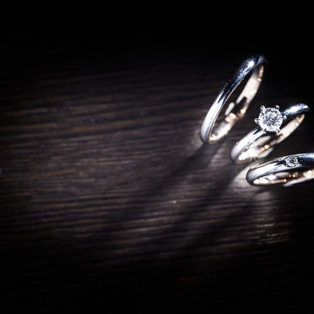 【ラザール ダイヤモンド(LAZARE DIAMOND)の口コミ】 ホームページやInstagramなどで探した結果、最も理想的な婚約指輪でした。…