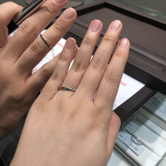 【アイプリモ(I-PRIMO)の口コミ】 材質はプラチナのみ！そのため価格は上がりますが、後々のことを考えると…