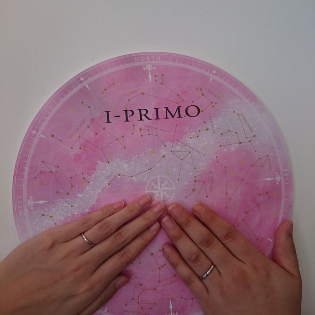 【アイプリモ(I-PRIMO)の口コミ】 つけ心地がとても良い。
毎日つけたいのでつけ心地が良いのが一番と考えて…