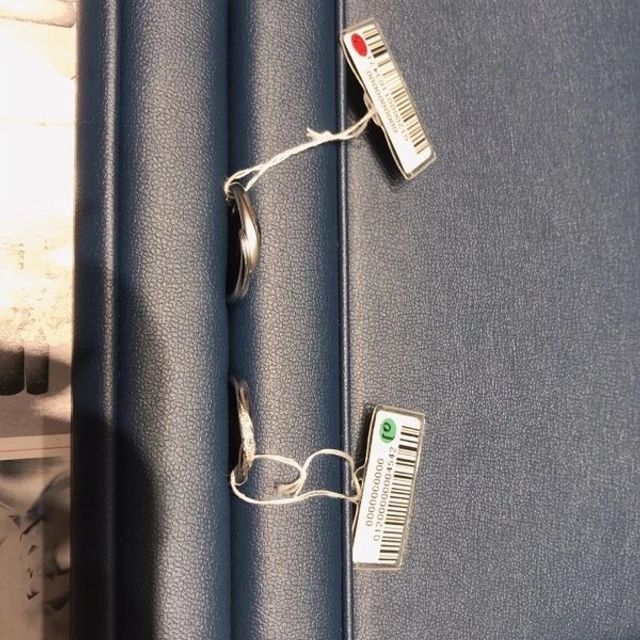 【銀座ダイヤモンドシライシの口コミ】 永久保証サービスとしてサイズ直しを行なっていて0.5号程度の僅かな調整や…