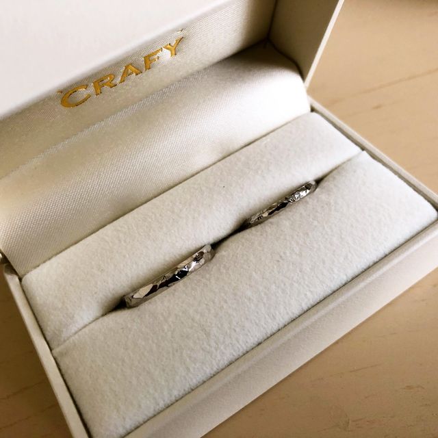 【CRAFY(クラフィ)の口コミ】 価格や自分たちで作れるというこだわり
事前にネットやSNSなどで下調べを…