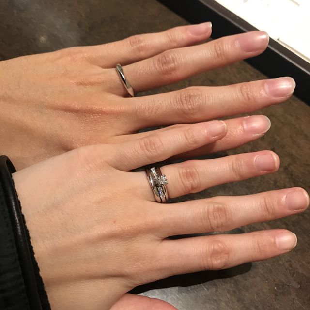 【俄(にわか)の口コミ】 つけ心地がよかったところ、アレンジができるところです。特に、アレンジ…