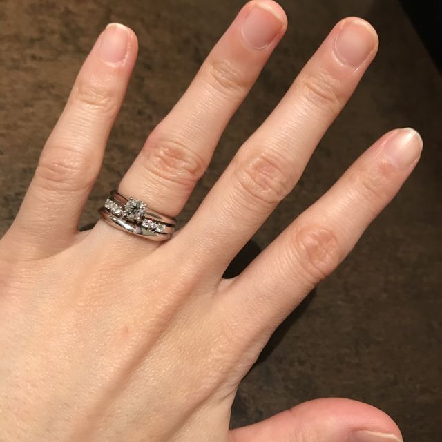 【俄(にわか)の口コミ】 つけ心地がよかったところ、アレンジができるところです。特に、アレンジ…