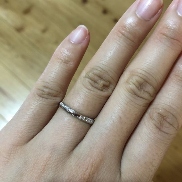 【アイプリモ(I-PRIMO)の口コミ】 1番の決め手は、着けやすさです。着けやすいとうにカットされているようで…