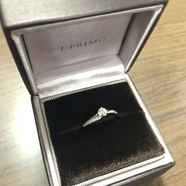 【アイプリモ(I-PRIMO)の口コミ】 正直、その日はどんなものがあるか下調べに行くつもりでお店訪問しました…