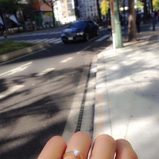 【宝寿堂(ほうじゅどう)の口コミ】 細かな要望にも応えていただきフルオーダーできた点。ダイヤも様々な質の…