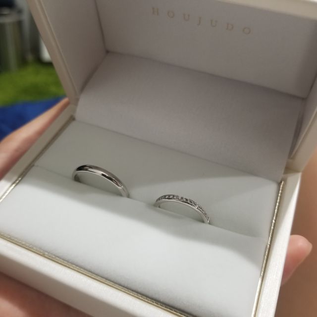 【宝寿堂(ほうじゅどう)の口コミ】 いちばんの決め手は、デザインと品質です。
価格も他のブランドに比べて、…