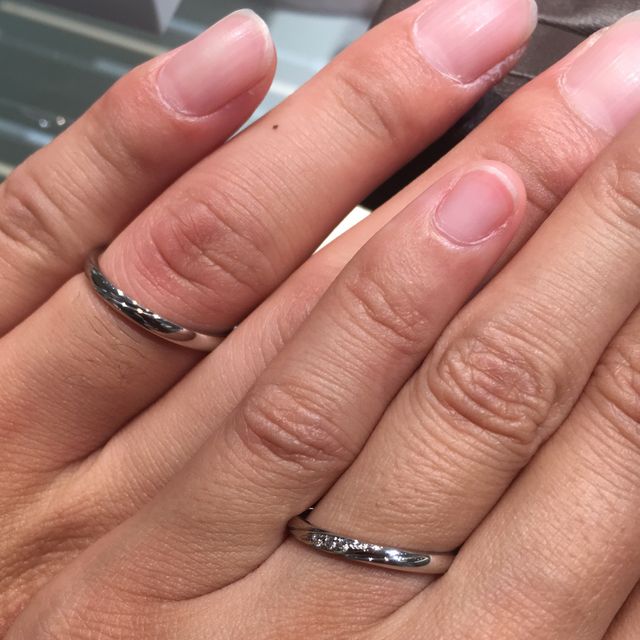 【アイプリモ(I-PRIMO)の口コミ】 一番の決め手はデザインでした。
あちこち店舗を回って、似たようなデザイ…