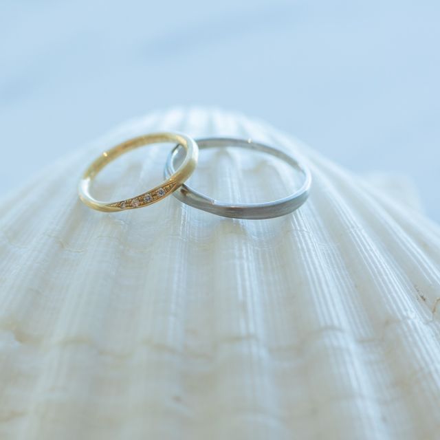 【ith(イズ)の口コミ】 主人とは好みが違うので、オーダータイプのお店に行きました。
フルオーダ…