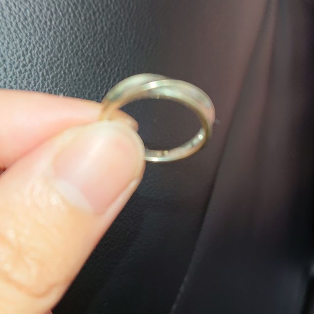 【アクセサリーPePe(ペペ)の口コミ】 シンプルかつ人とあまり被らないようなお互いの仕事上すぐ傷ついてしまう…