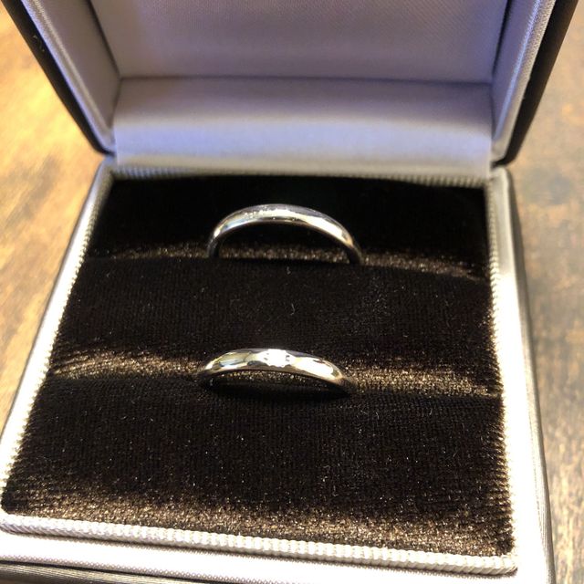 【アイプリモ(I-PRIMO)の口コミ】 好みのシンプルなデザインかつ、手に馴染みやすく、日頃から付けるのにぴ…