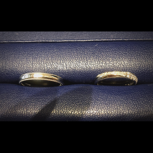 【銀座ダイヤモンドシライシの口コミ】 複数店見て回り決めかねていた時にダイヤモンドシライシさんに伺いました…