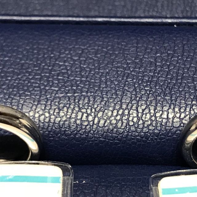 【銀座ダイヤモンドシライシの口コミ】 婚約指輪もダイヤモンドシライシさんで購入させて頂きましたが、重ねづけ…