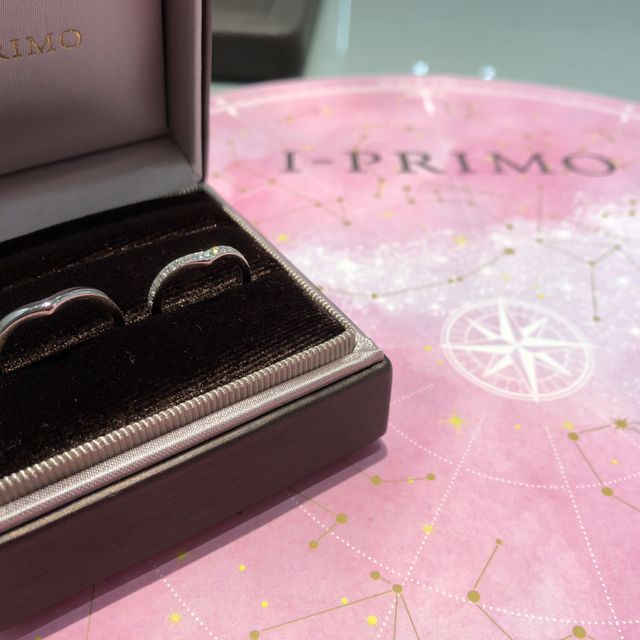 【アイプリモ(I-PRIMO)の口コミ】 とにかくデザインに惹かれて購入を決めました。
価格は他のものよりも大分…