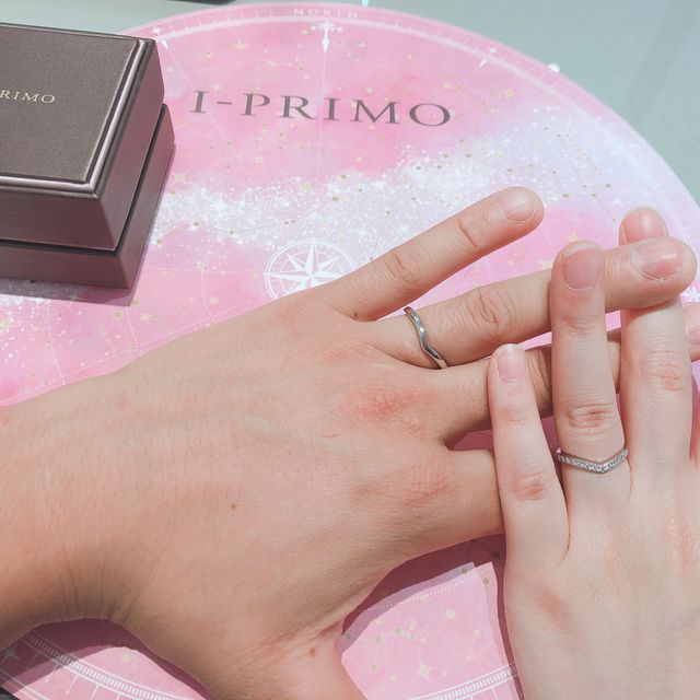 【アイプリモ(I-PRIMO)の口コミ】 とにかくデザインに惹かれて購入を決めました。
価格は他のものよりも大分…