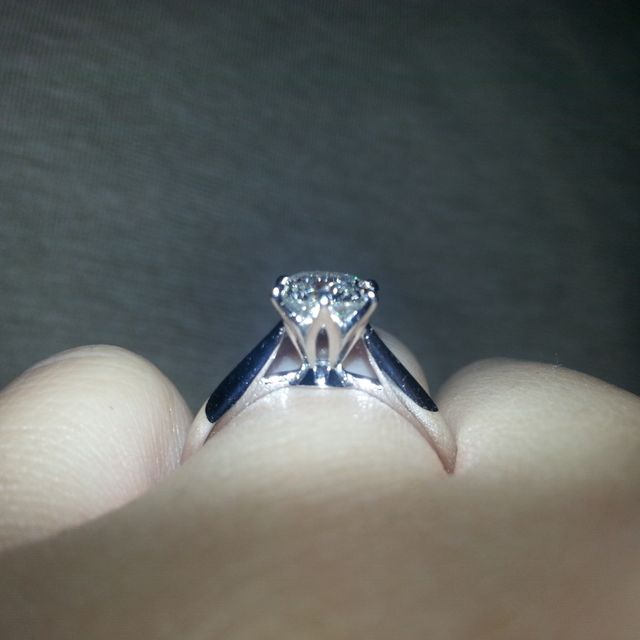 【銀座ダイヤモンドシライシの口コミ】 メインであるダイヤモンドが気に入った。

海外ハイブランドも良いと思っ…