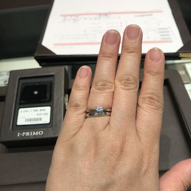 【アイプリモ(I-PRIMO)の口コミ】 以前検討した際のデザインに求めていた厚みを兼ね備えていたものを提案さ…