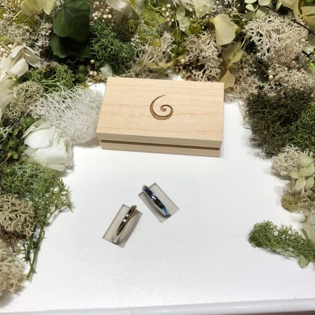 【SORA(ソラ)の口コミ】 購入を検討していた当時、SNSで話題になっていた。紹介されていた指輪のデ…