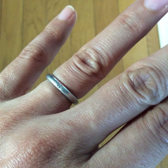 【ティファニー(Tiffany & Co.)の口コミ】 誕生日や記念日などのプレゼントには、いつもティファニーのアクセサリー…