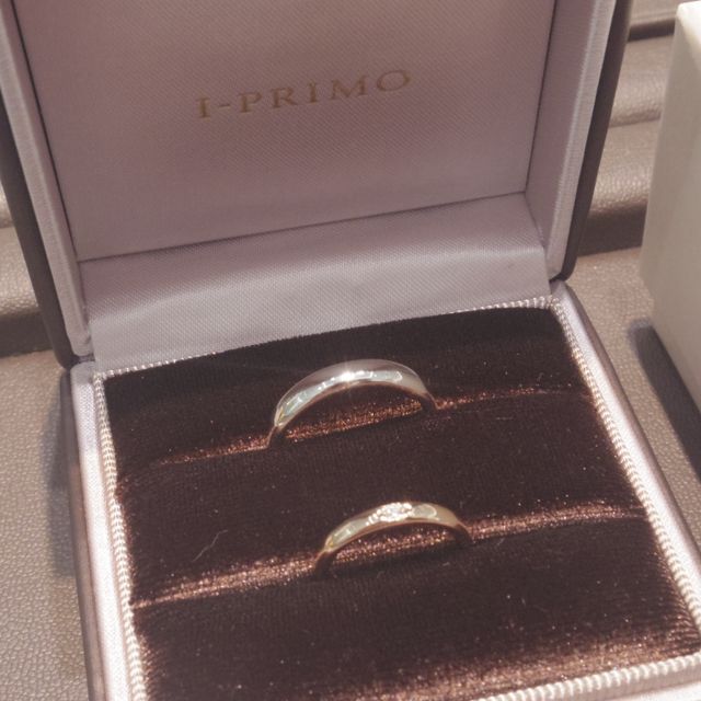 【アイプリモ(I-PRIMO)の口コミ】 全体的に自分好みのデザインが多かったです。オリジンビリーフは比較的シ…