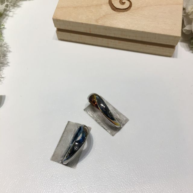 【SORA(ソラ)の口コミ】 ジルコニア素材でフルオーダーでき、さらにちゃんとおしゃれなデザインを…