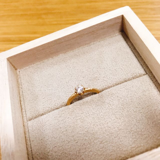 【YUKA HOJO(ユカホウジョウ)の口コミ】 シンプルなのに味のあるデザインが気に入りました。インスタグラムで一目…