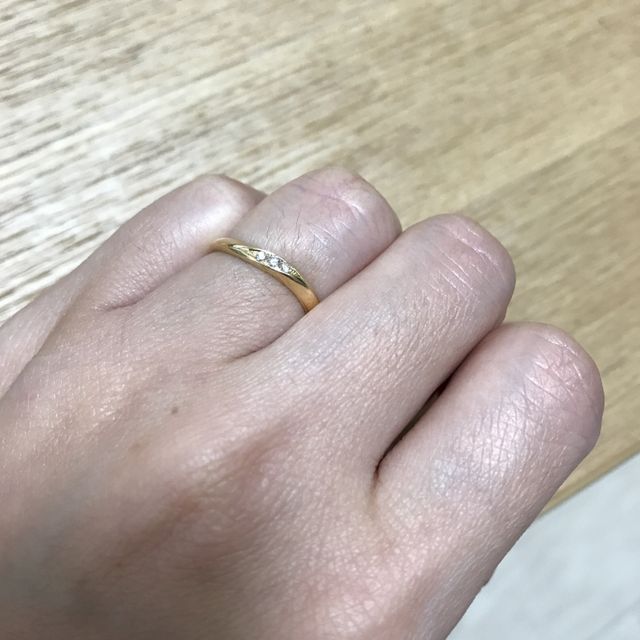 【ヴァンドーム青山(VENDOME AOYAMA)の口コミ】 ２つで10万円以内のものを探しており、金額的にもちょうど良かった。毎日…