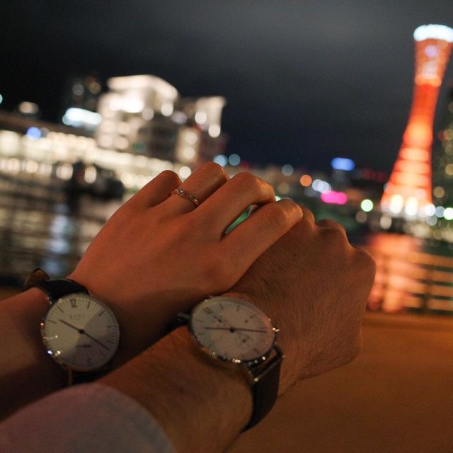 【4℃ BRIDAL(ヨンドシーブライダル)の口コミ】 シンプルでダイヤ石1つが希望でした！また、職業的に指が太いのでキレイに…