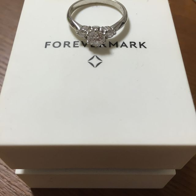【FOREVERMARK(フォーエバーマーク)の口コミ】 品質の良さ。
カラーグレード、クオリティグレード、ポリッシュ、シンメト…