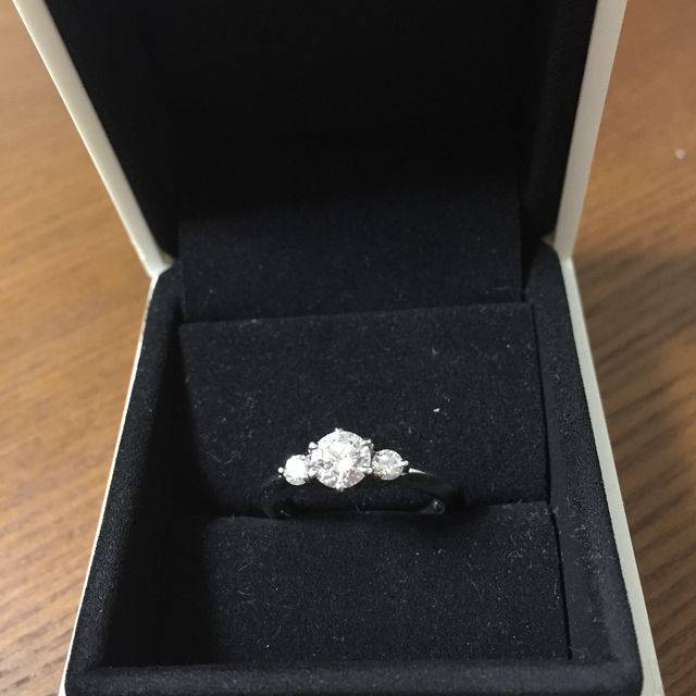 【FOREVERMARK(フォーエバーマーク)の口コミ】 品質の良さ。
カラーグレード、クオリティグレード、ポリッシュ、シンメト…