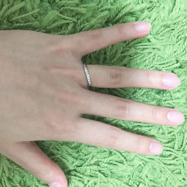 【宝寿堂(ほうじゅどう)の口コミ】 フルオーダーで自分の好きなデザインにできたことと、値段が他と比べて圧…