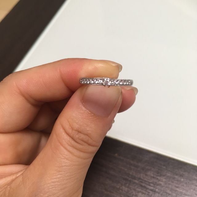 【エクセルコダイヤモンド(EXELCO DIAMOND)の口コミ】 男性は正直どこのお店もそんなに変わりないですが、ブラックダイヤはエク…