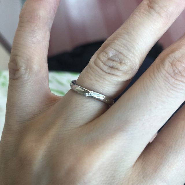 【Hamri(ハムリ)の口コミ】 2人で手作りできるというところです。相手のことを思いながら、心をこめて…