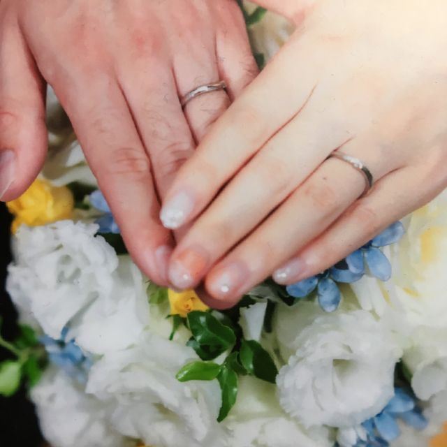 【アイプリモ(I-PRIMO)の口コミ】 ＊素材：普段ずっとつけていられるよう、劣化しにくい「プラチナ」の物を…