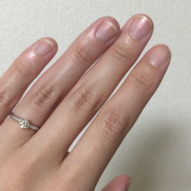 【宝寿堂(ほうじゅどう)の口コミ】 私をイメージして、彼が決めてくれたそうです。
元々あまりアクセサリーを…