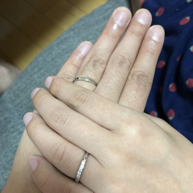 【アイプリモ(I-PRIMO)の口コミ】 ものすごく沢山あるデザインの中で最初は中々決め切れずどれにしようかも…