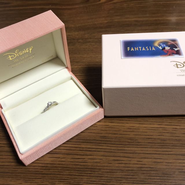 【ケイウノ ブライダル(K.UNO BRIDAL)の口コミ】 ディズニーのデザインで探しており美女と野獣が良かったのですがイメージ…