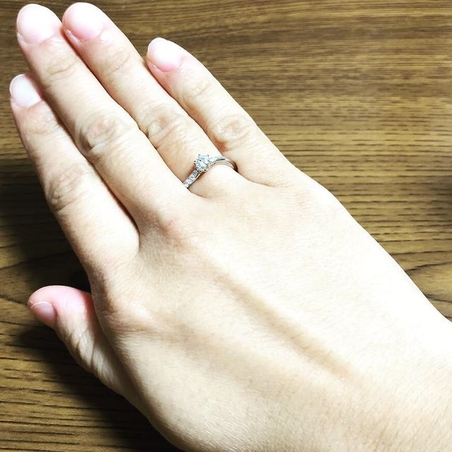 【ケイウノ ブライダル(K.UNO BRIDAL)の口コミ】 ディズニーのデザインで探しており美女と野獣が良かったのですがイメージ…